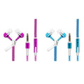 Luminous Earphone With Hanging Ear