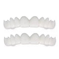 1 SET OF DIAMOND SMILE VENEERS (TOP & BOTTOM TEETH)
