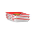 Creative Food Preservation Tray