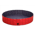 Portable Paw Pool