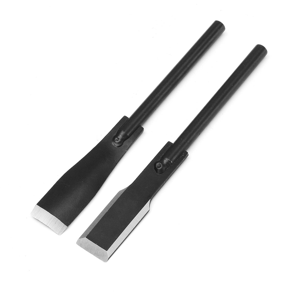 Angle Grinder Chisel Set