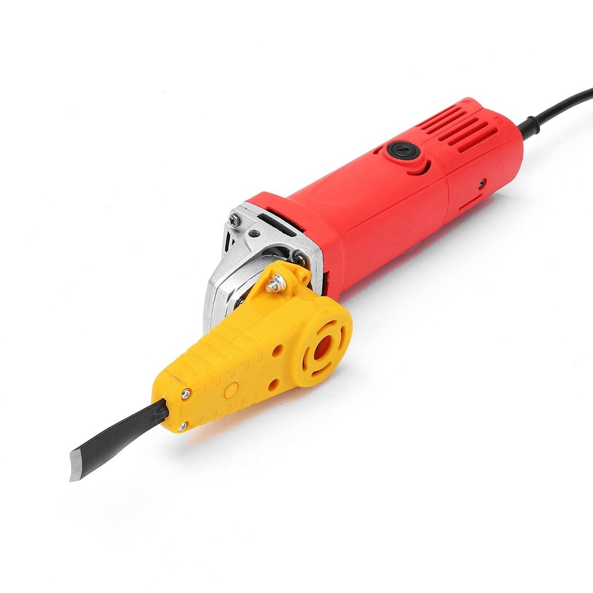 Angle Grinder Chisel Set