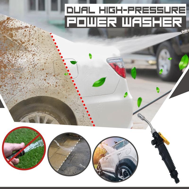 Car High-Pressure Power Washer