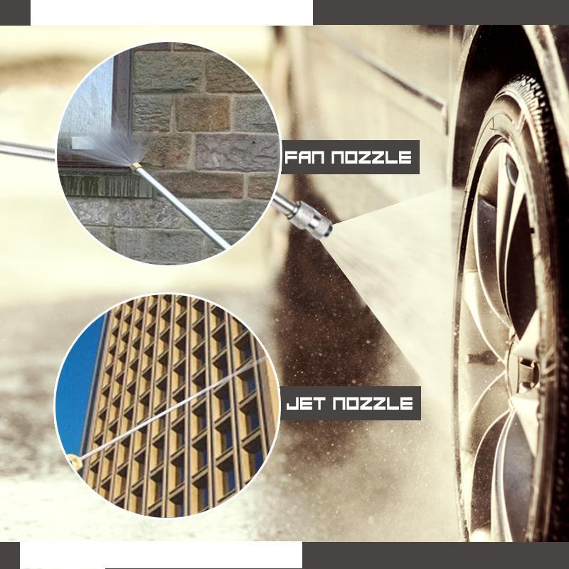 Car High-Pressure Power Washer