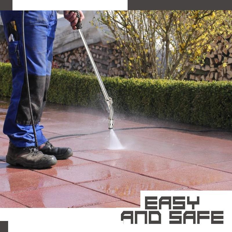 Car High-Pressure Power Washer