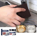 Magical Stainless Steel Cleaning Paste
