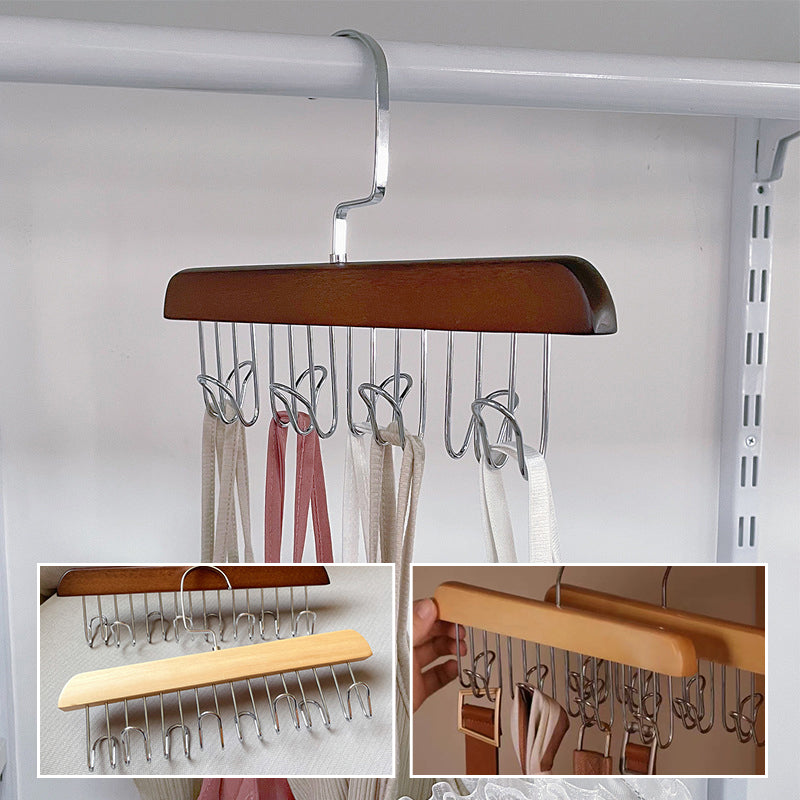 ✨Hot Sale-50% OFF✨Hanger for Ties and Belts