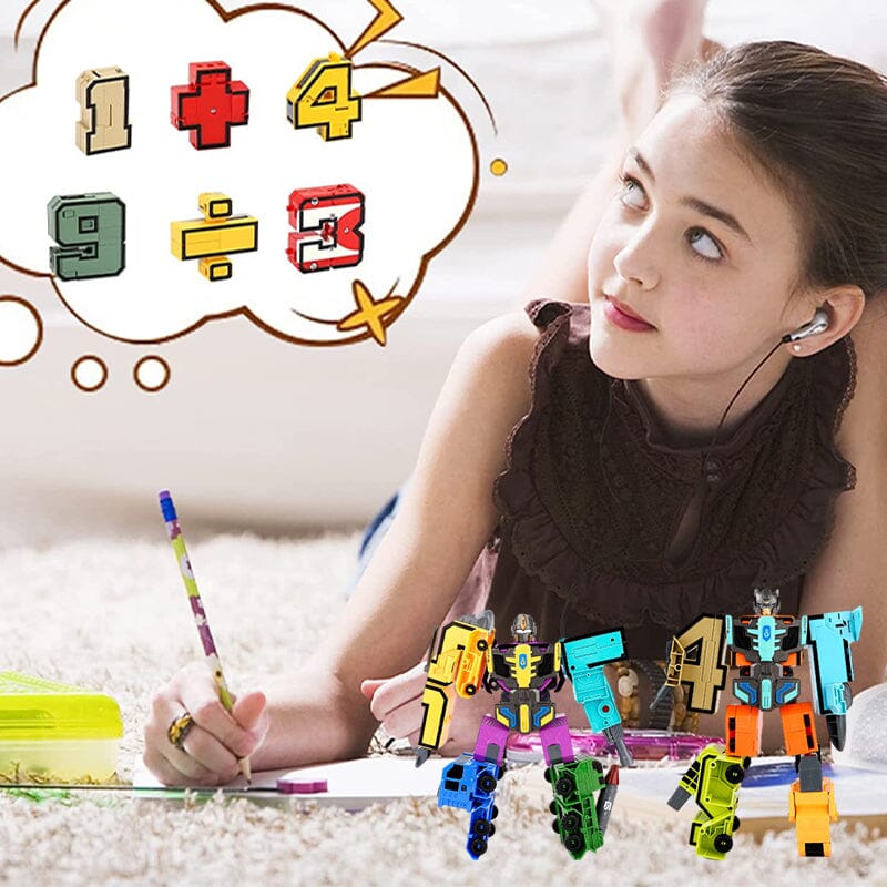 🎁Education Number Toys🎁