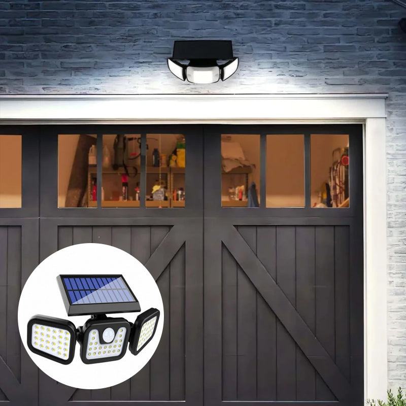 Solar Lights