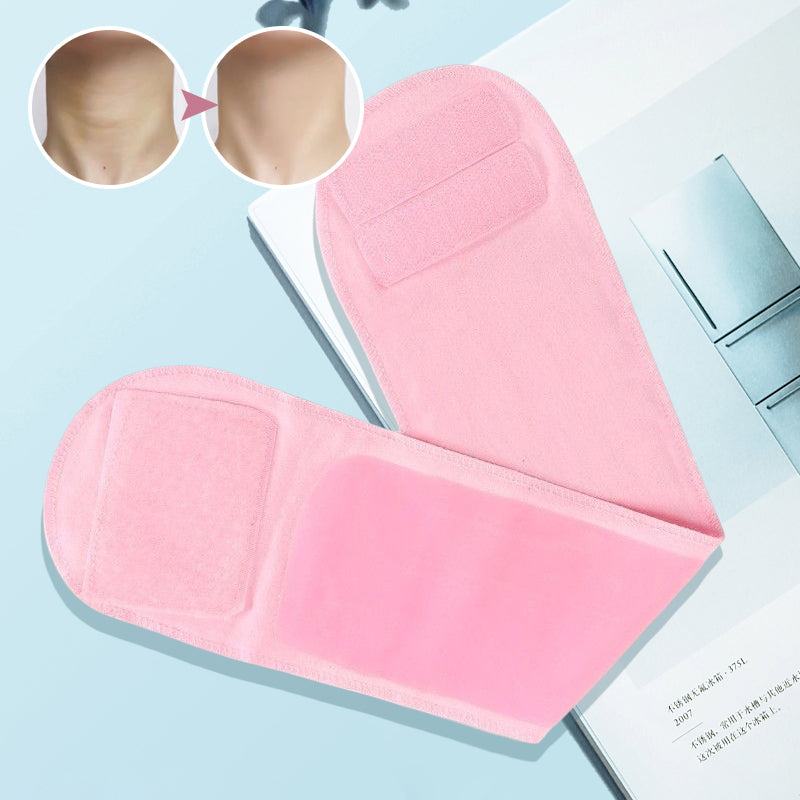🎁50%  OFF🎁Reusable Gel Anti-Neck Wrinkles Wrap