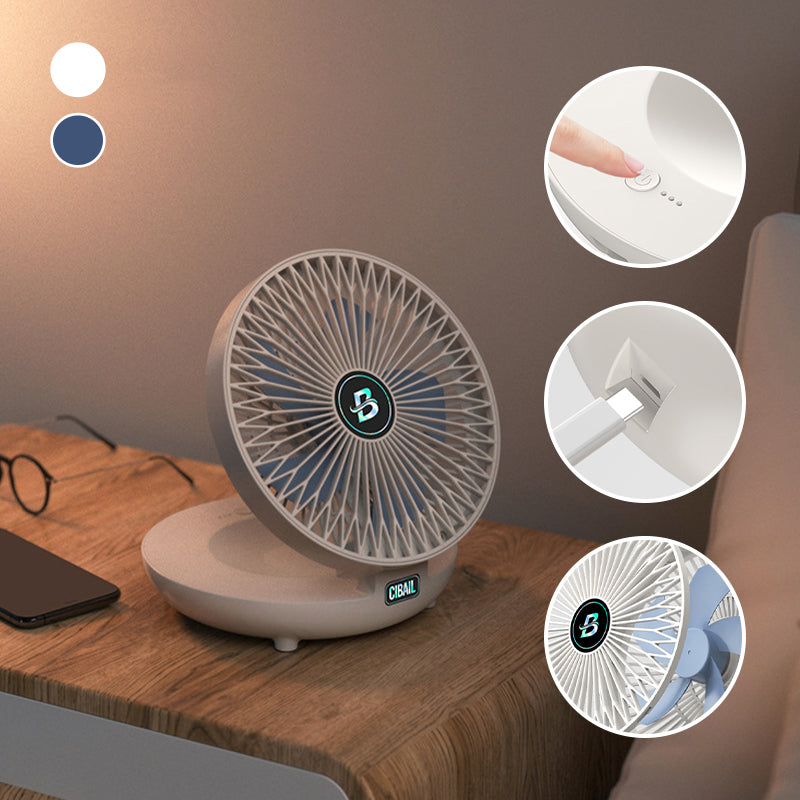 🔥HOT SALE-50% OFF✨Portable Mini Fan