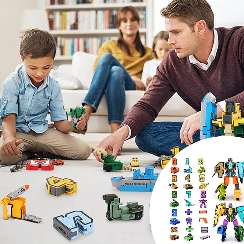 🎁Education Number Toys🎁