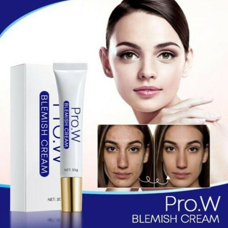 Spot Removal Moisturizer