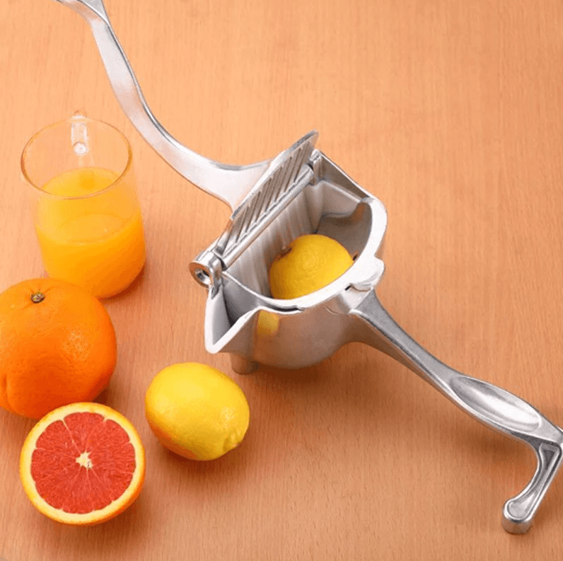 🍸50% OFF🍹Fruit Juice Squeezer