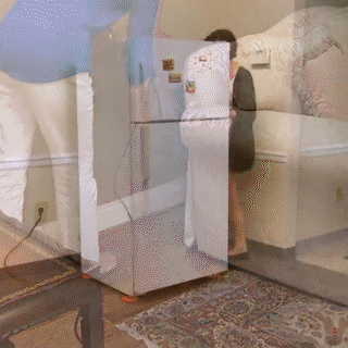 Easy Furniture Lifter Mover Tool Set