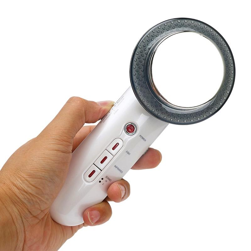 Ultrasonic Fat & Cellulite Burner