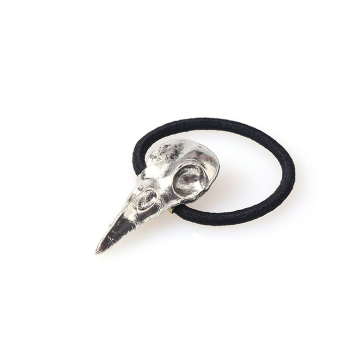 2020 Halloween Ornaments Skull Hairties - Buy 1, Get 3 Free!