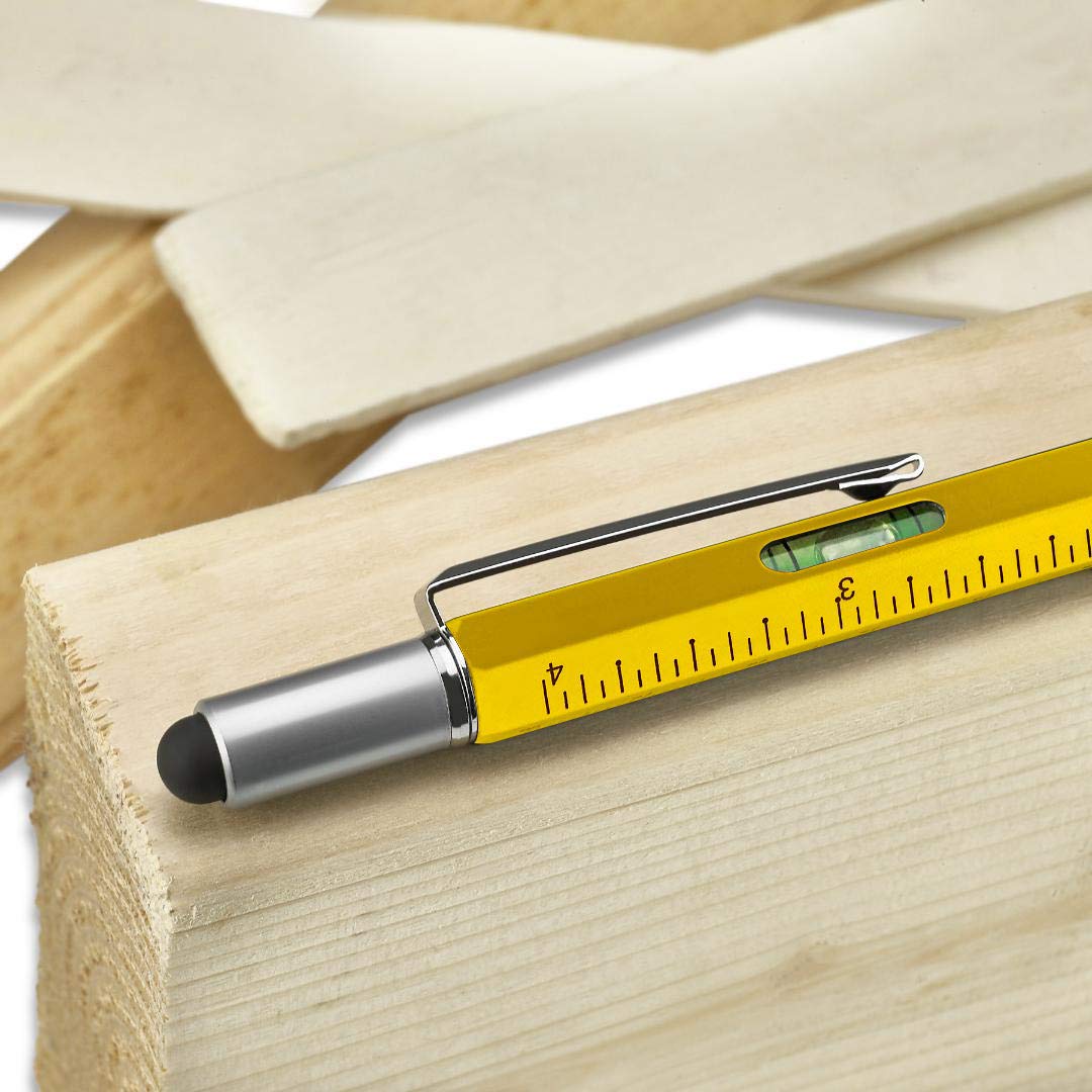 6 IN 1 MULTI-FUNCTIONAL STYLUS PEN ( 50% OFF 🔥 TODAY )