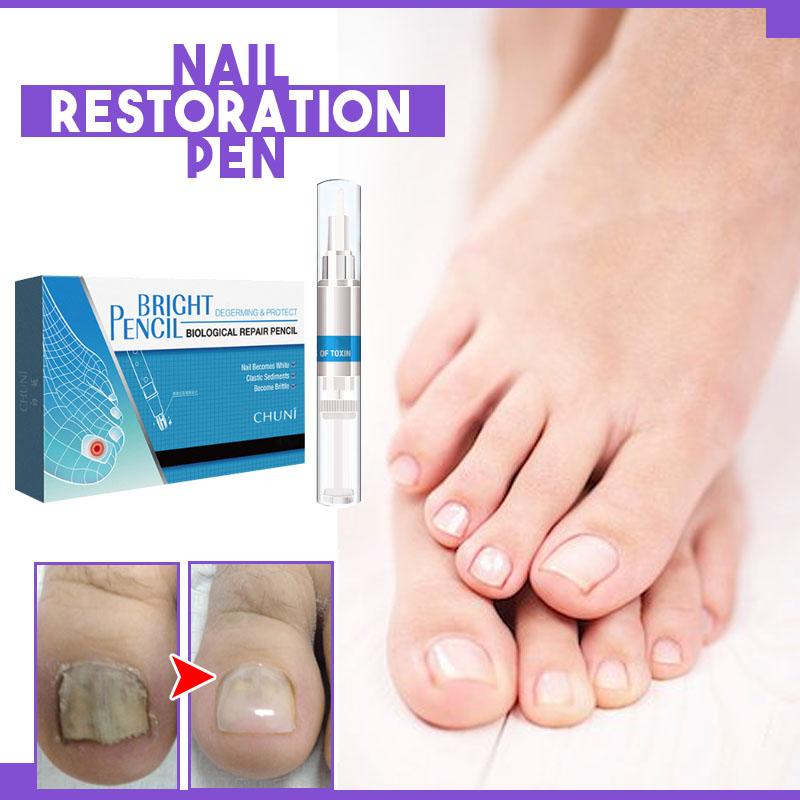 Nail Restoration Pen