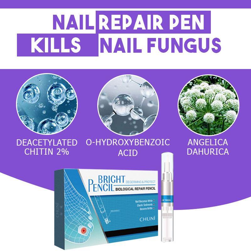 Nail Restoration Pen