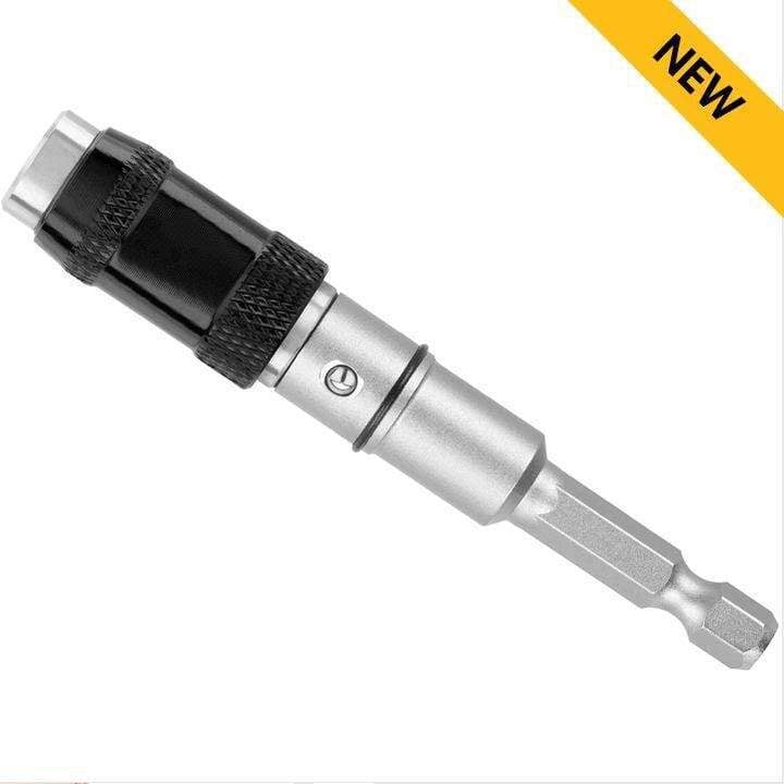 🛠️Hot Sale🛠️Magnetic Pivot Drill Bit Holder
