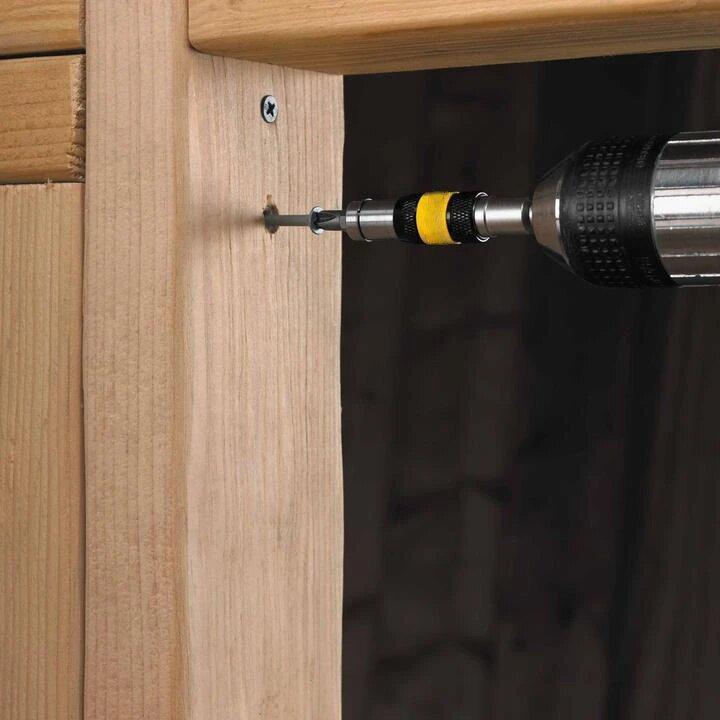 🛠️Hot Sale🛠️Magnetic Pivot Drill Bit Holder