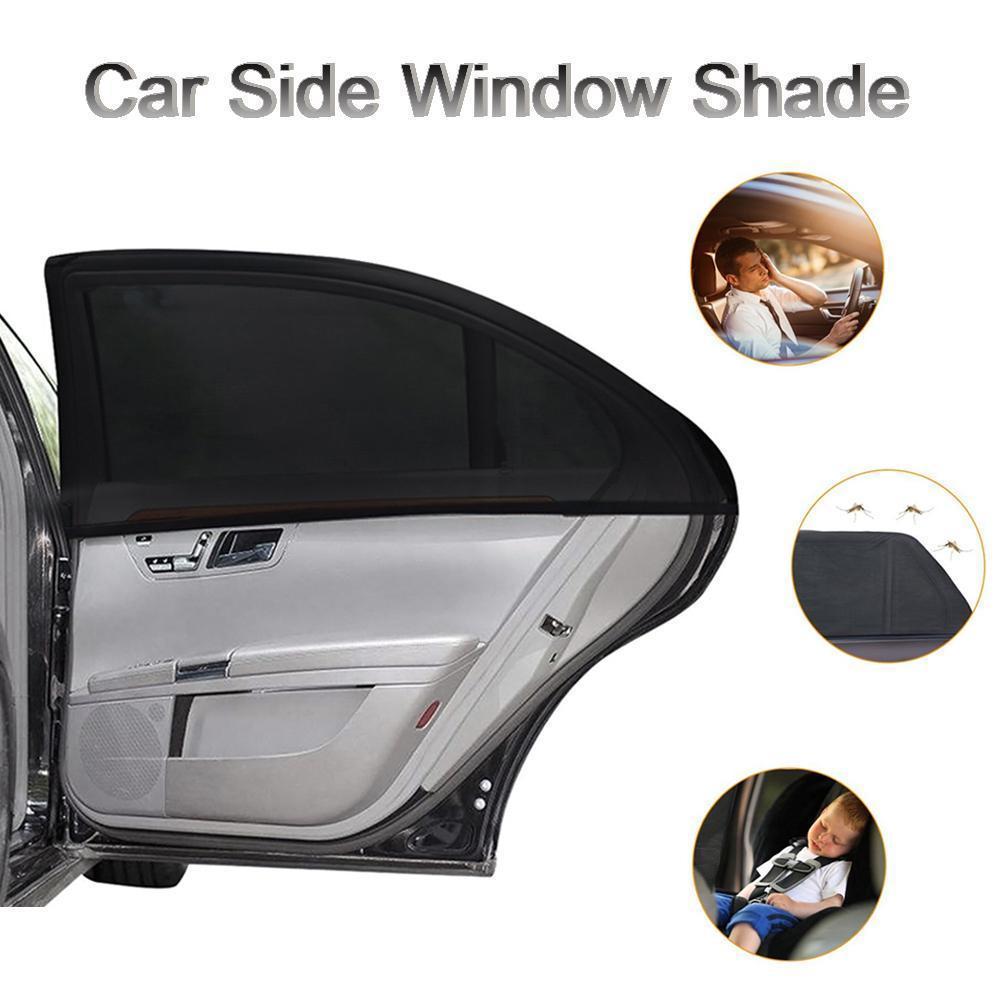 Car Side Window Shade