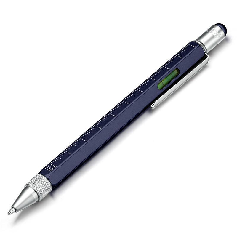 6 IN 1 MULTI-FUNCTIONAL STYLUS PEN ( 50% OFF 🔥 TODAY )