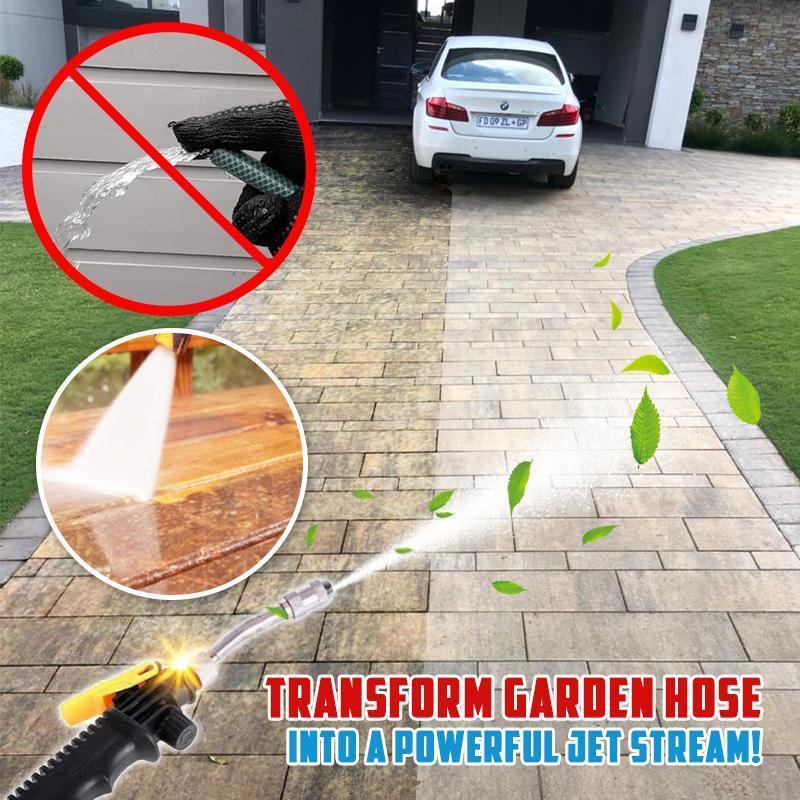Car High-Pressure Power Washer