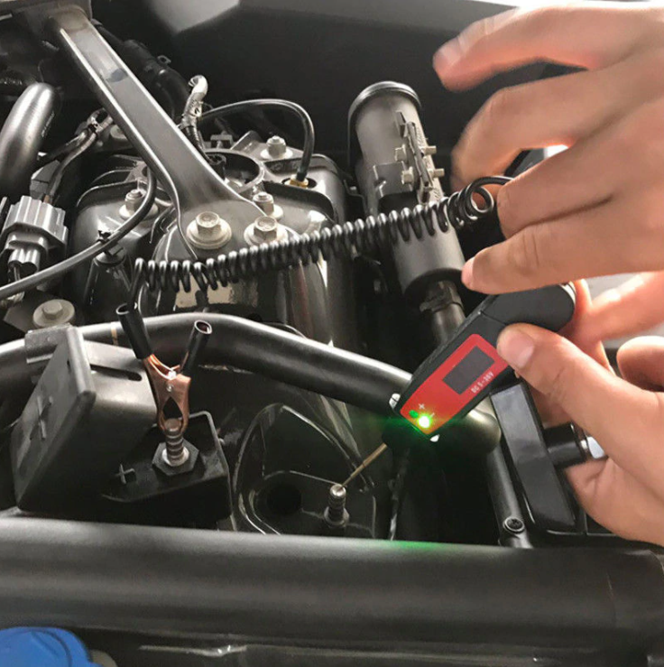 Voltage Tester Pen
