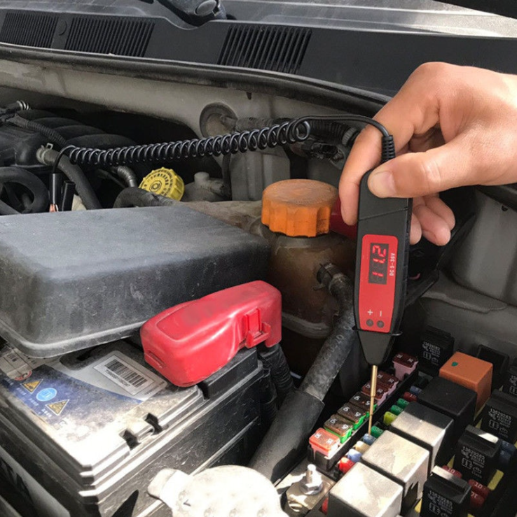Voltage Tester Pen