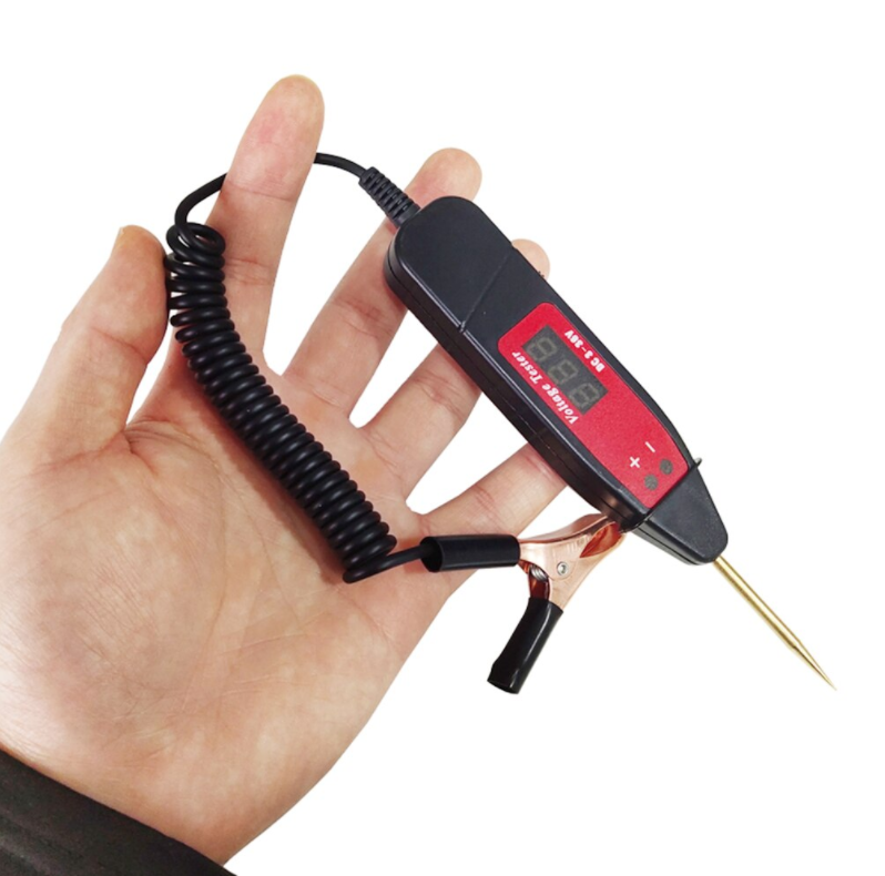 Voltage Tester Pen