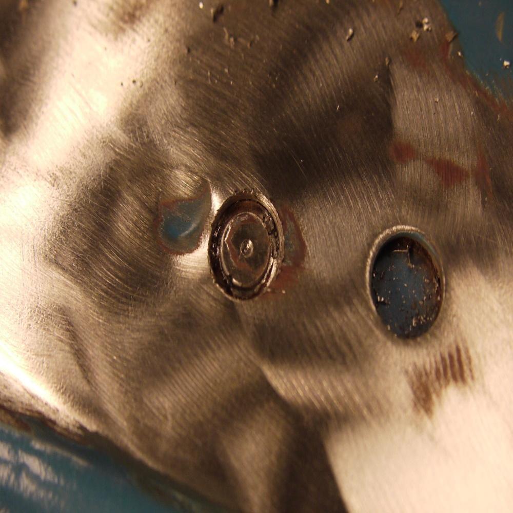 Spot Weld Cutter Drill Bit