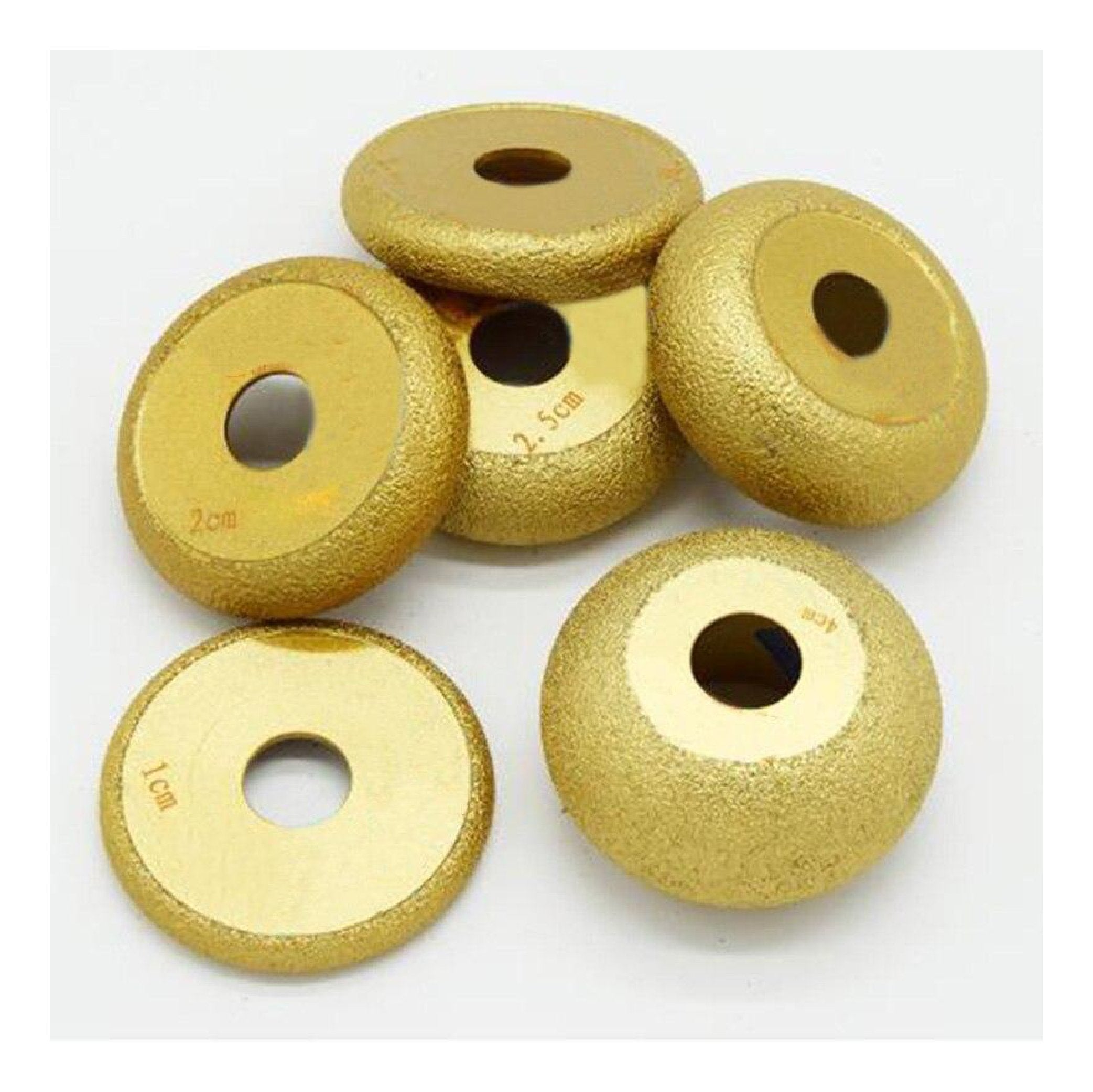 Stone Inner Carving Grinder Disc