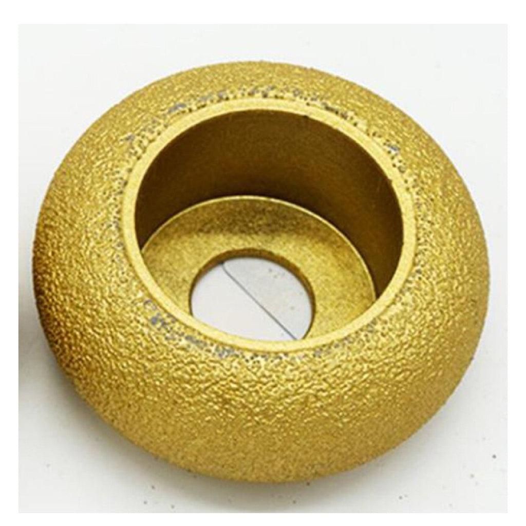 Stone Inner Carving Grinder Disc
