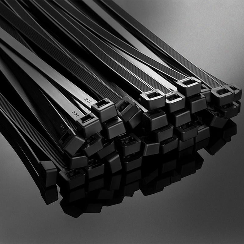 🔥50%off Today🥳Nylon cable tie(100PCS)