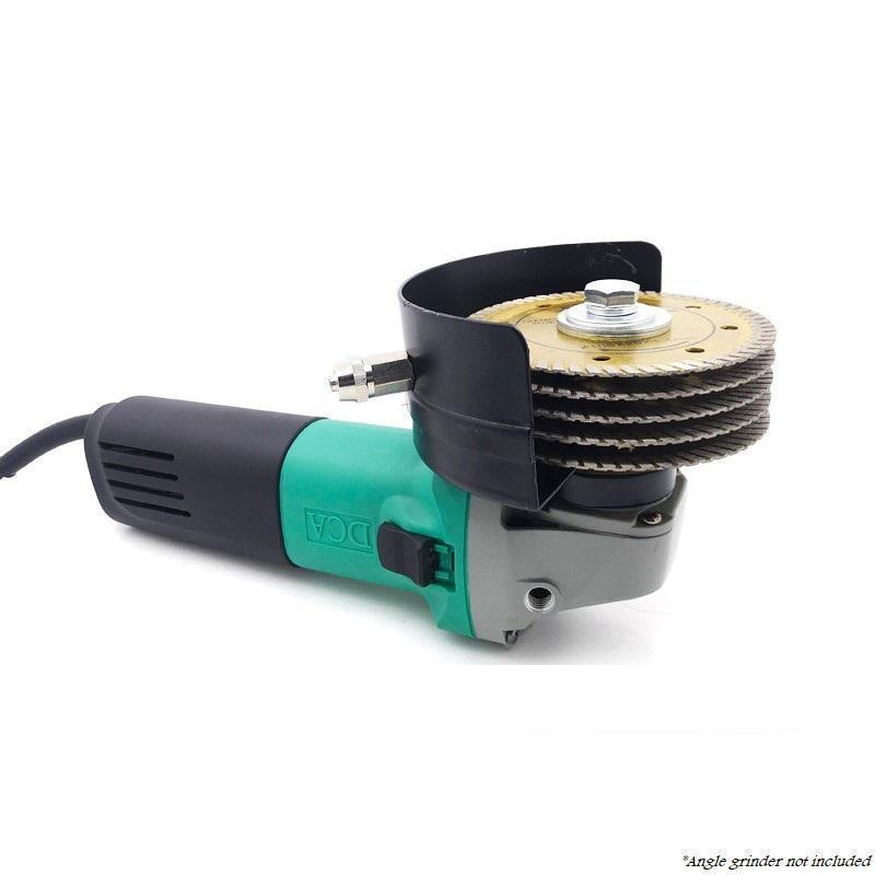 Grinder Wall Chaser