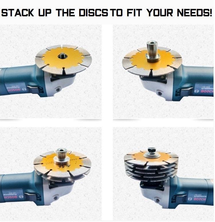 Grinder Wall Chaser