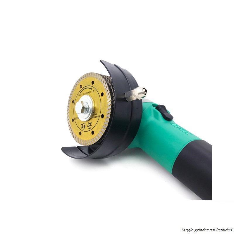 Grinder Wall Chaser