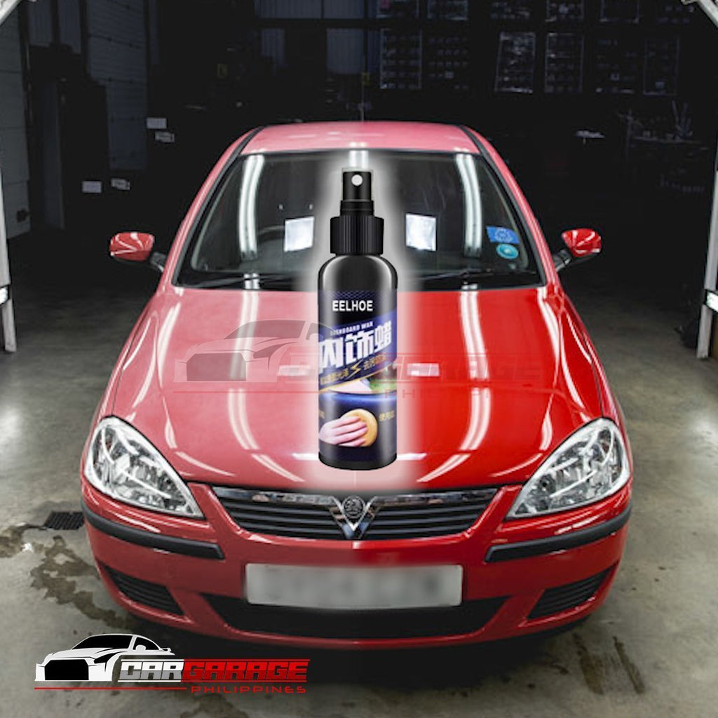 HIGH QUALITY ALL PURPOSE PREMIUM COATING