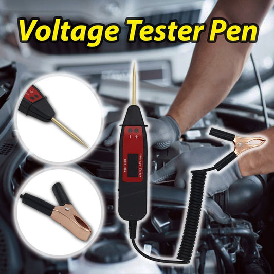 Voltage Tester Pen