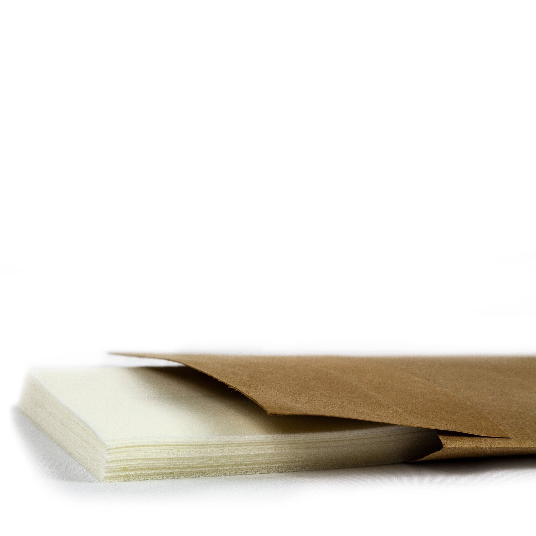 Laundry Detergent Eco Sheets - 30 Loads