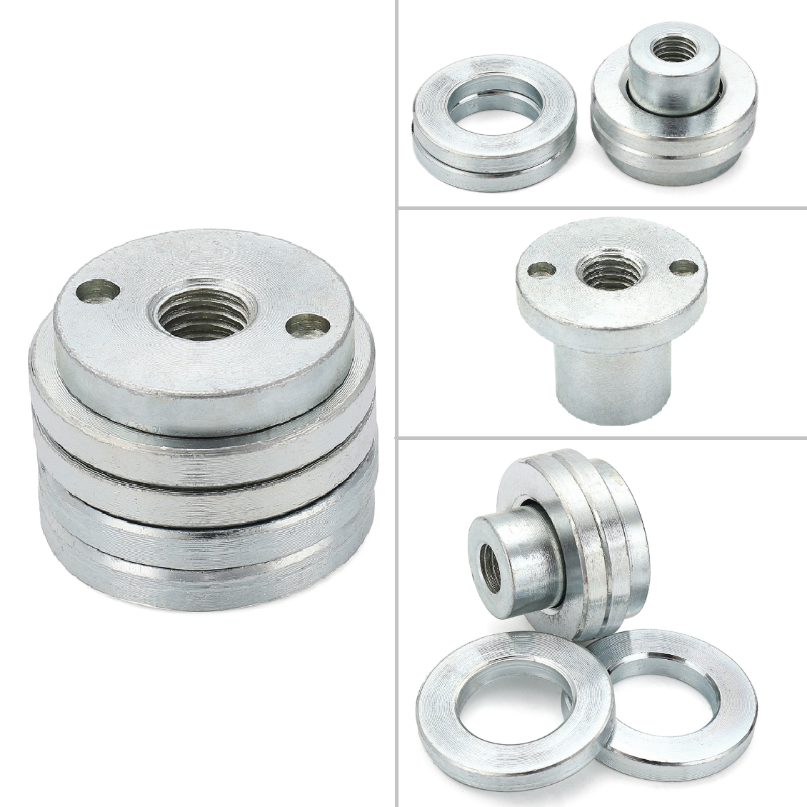 Grinder Wall Chaser