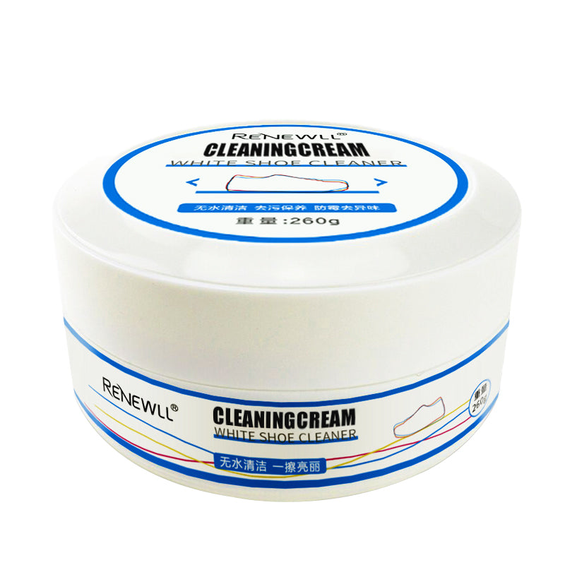 ✨55% OFF✨White Shoe Cleaning Cream