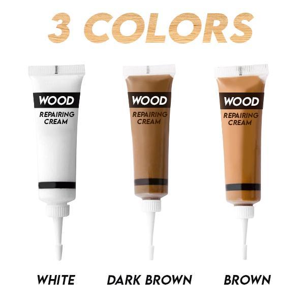 Wood Scratch Concealer