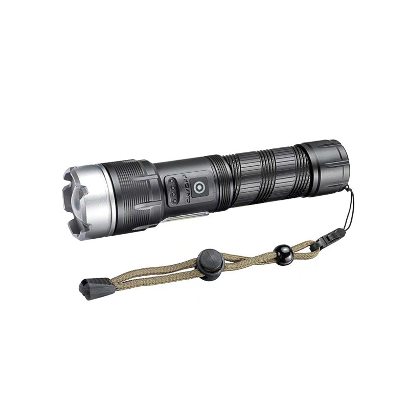 LED flashlight