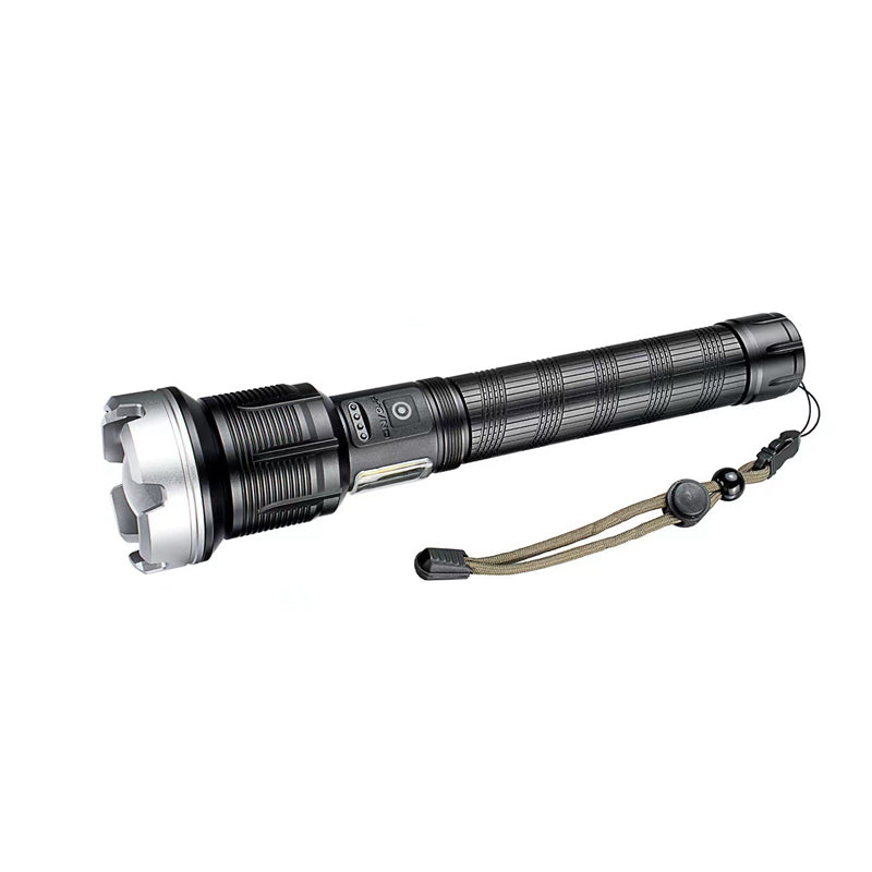 LED flashlight
