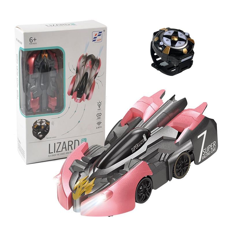 ✨Pre sale - 24 days✨Wall Climbing RC stunt Car