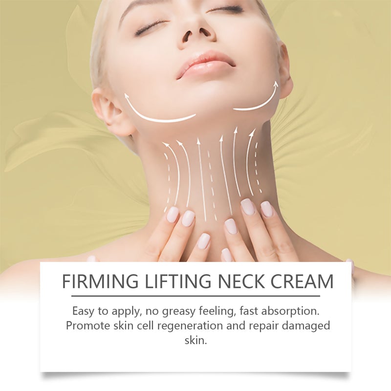 Firm & Lift Neck Cream