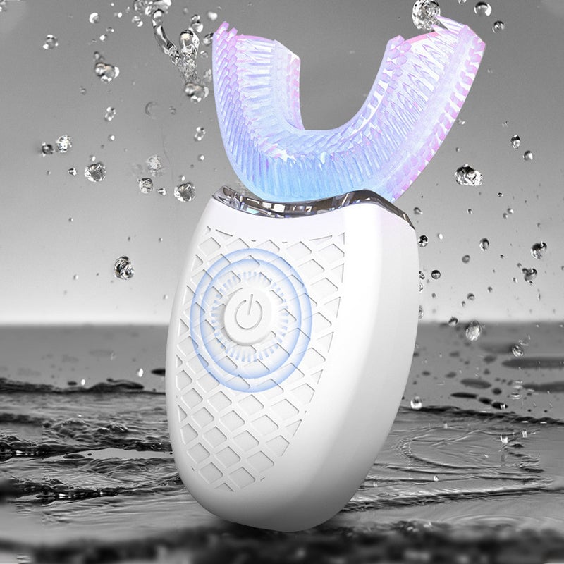 UltraSooth Sonic Electric Whitening Toothbrush